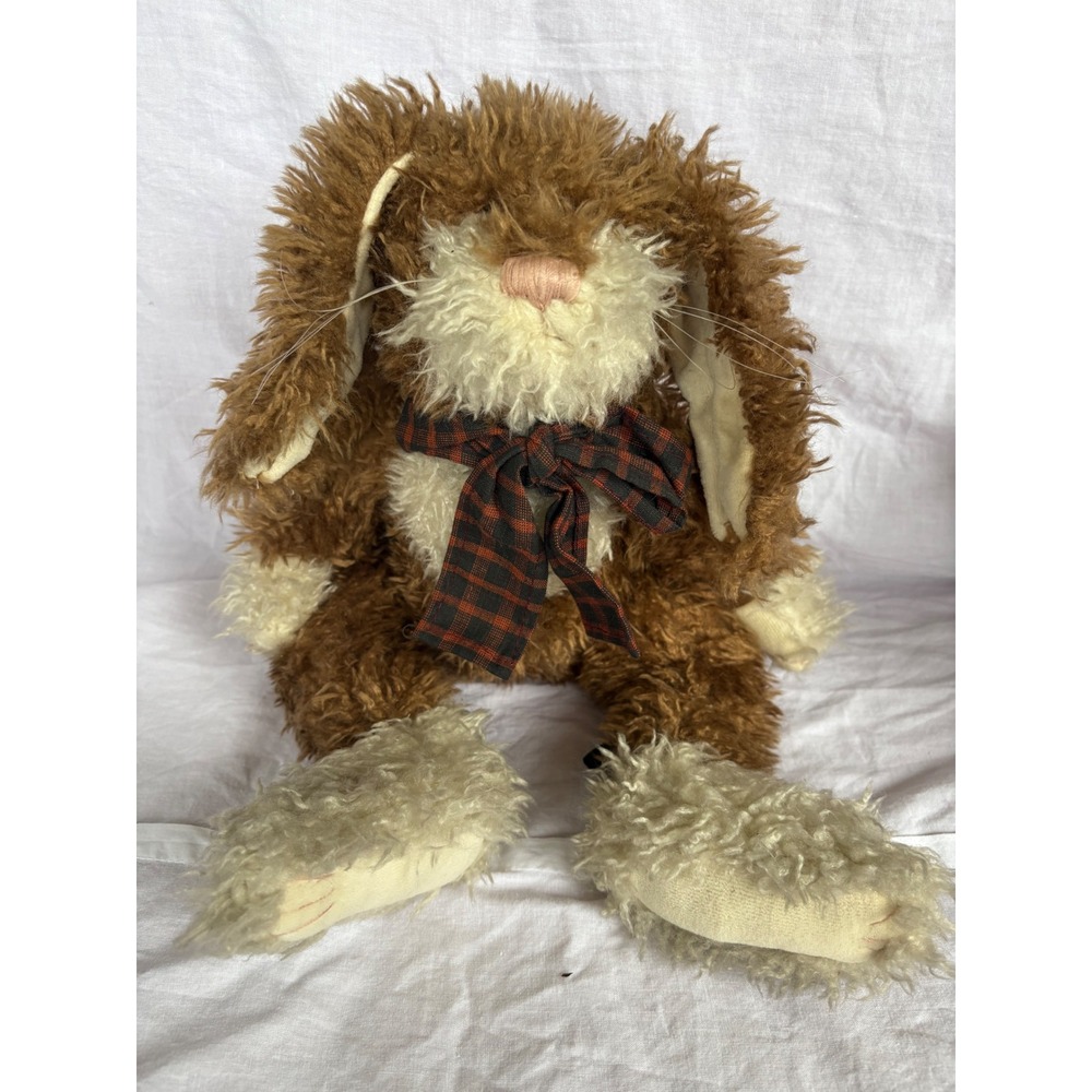Boyds Bears & Hares BEDFORD HARE Archive Collection Vintage